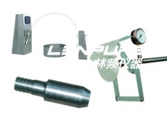 如何測試燈具IP防水性能？