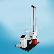 <b>跌落試驗(yàn)機(jī)根據(jù)測試物品的不同確定跌落高度</b>